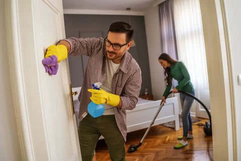 Household & Cleaning
