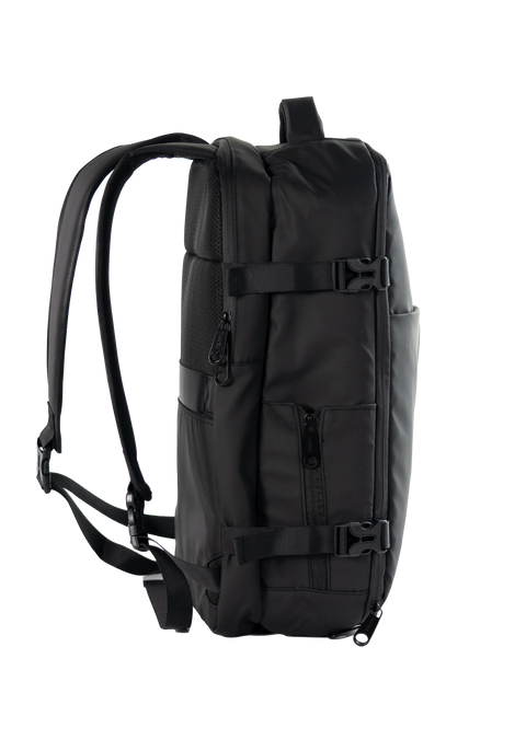 MOCHILA DE CABINA OSORNO NEGRA