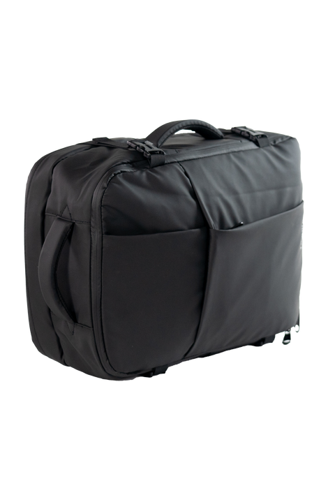 MOCHILA DE CABINA OSORNO NEGRA