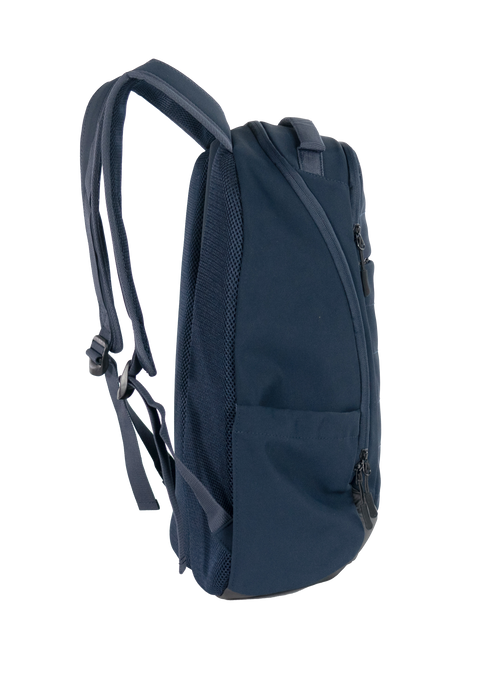 MOCHILA KANPUR AZUL MARINO