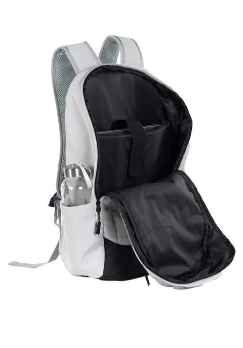MOCHILA KANPUR GRIS