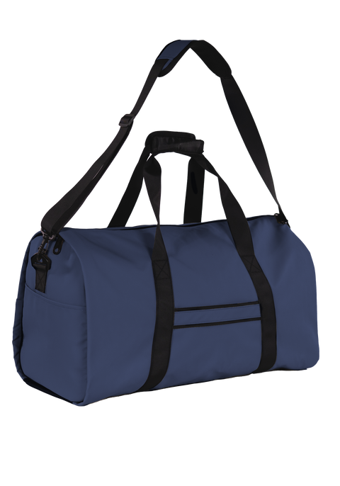 BOLSA DE VIAJE/TRAJES ARACAR AZUL