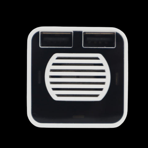 Purificador de aire para coche Mundair C05