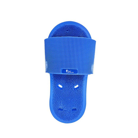 Pedi Scrub – Pantuflas exfoliantes para el cuidado de los pies