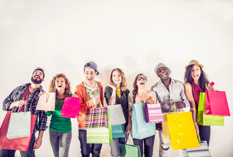 Welcome to our store