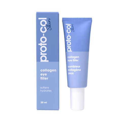 Collagen Eye Filler