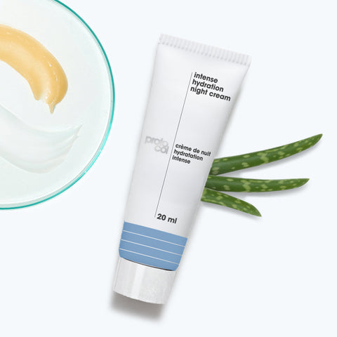 Intense Hydration Night Cream