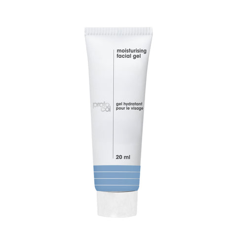 Moisturising Facial Gel