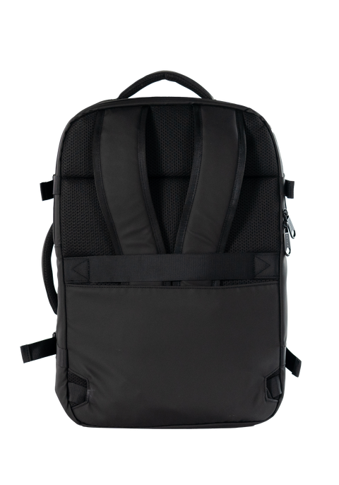MOCHILA DE CABINA OSORNO NEGRA