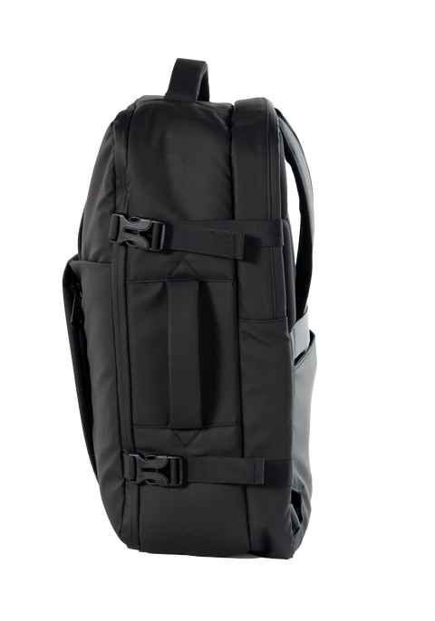 MOCHILA DE CABINA OSORNO NEGRA