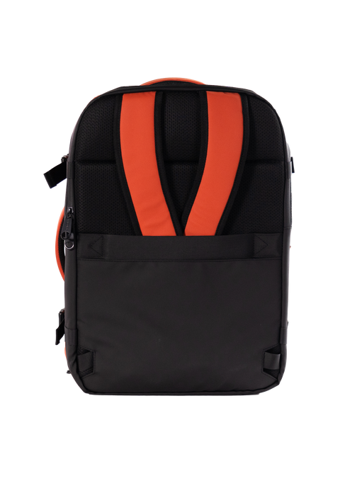 MOCHILA DE CABINA OSORNO NARANJA