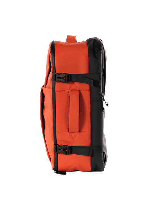 MOCHILA DE CABINA OSORNO NARANJA