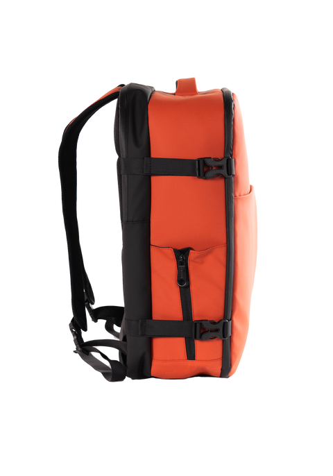 MOCHILA DE CABINA OSORNO NARANJA