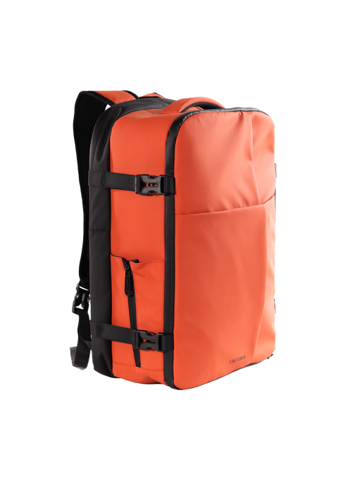 MOCHILA DE CABINA OSORNO NARANJA