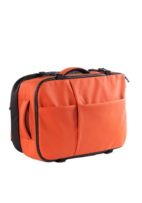 MOCHILA DE CABINA OSORNO NARANJA