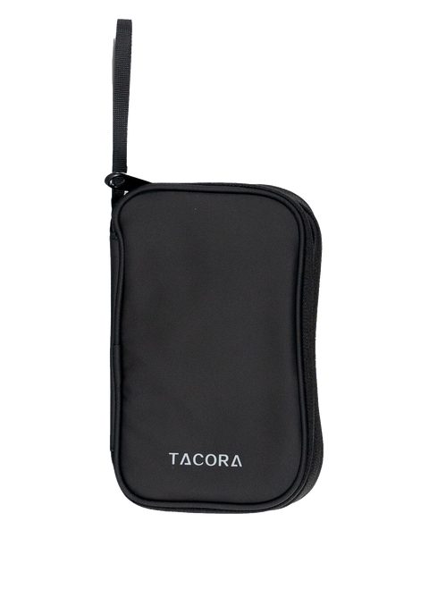 ORGANIZADOR TECNOLÓGICO YANTELES NEGRO