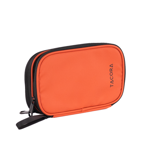 ORGANIZADOR TECNOLÓGICO YANTELES NARANJA