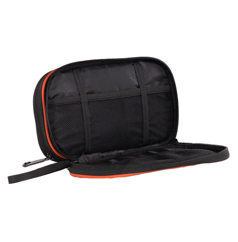 ORGANIZADOR TECNOLÓGICO YANTELES NARANJA