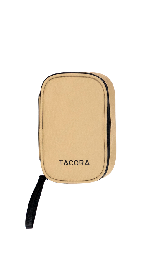 ORGANIZADOR DE MEDICAMENTOS LASCAR BEIGE