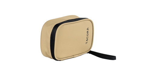 ORGANIZADOR DE MEDICAMENTOS LASCAR BEIGE