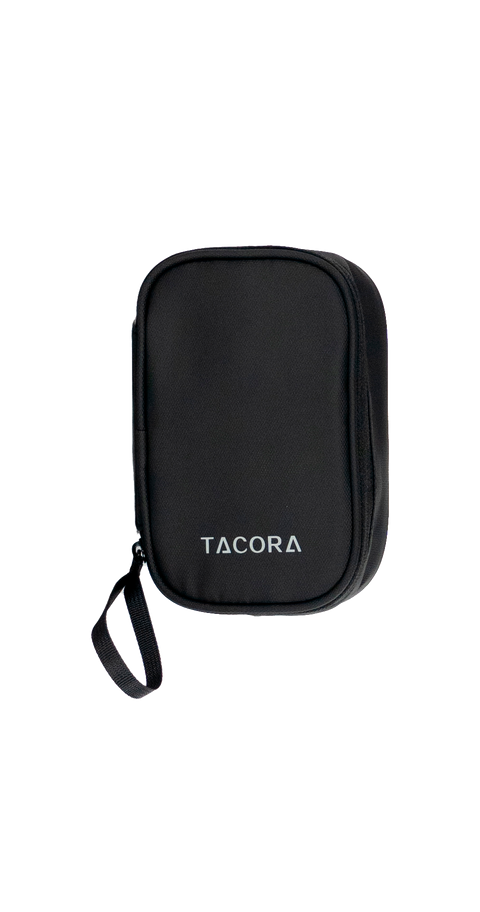 ORGANIZADOR DE MEDICAMENTOS LASCAR NEGRO