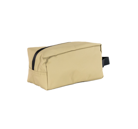 BOLSO DE BELLEZA COPAHUE TRAVELLER BEIGE