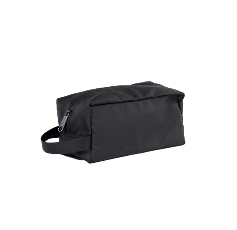 BOLSO DE BELLEZA COPAHUE TRAVELLER NEGRO