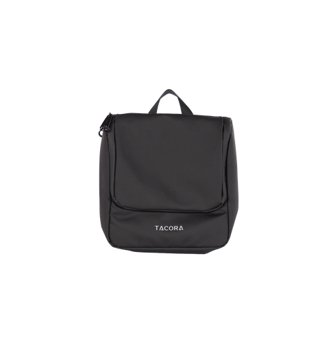 BOLSO DE BELLEZA ANTUCO NEGRO