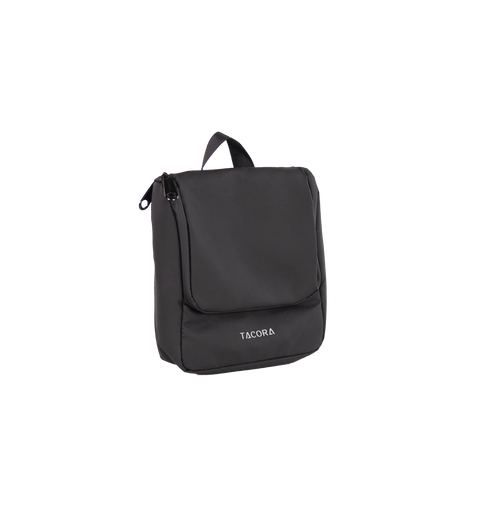 BOLSO DE BELLEZA ANTUCO NEGRO