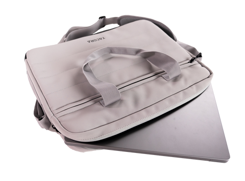 BOLSA DE VIAJE PARA ORDENADOR CHENNAI_x000D_ GRIS
