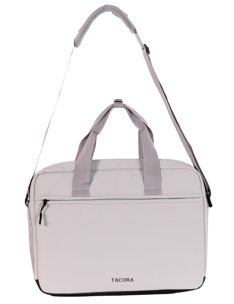 BOLSA DE VIAJE PARA ORDENADOR CHENNAI_x000D_ GRIS