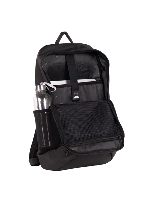 MOCHILA DE VIAJE CHAITEN NEGRA