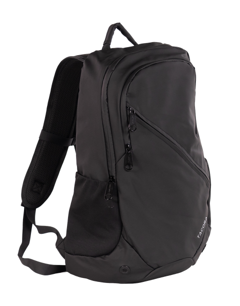 MOCHILA DE VIAJE CHAITEN NEGRA