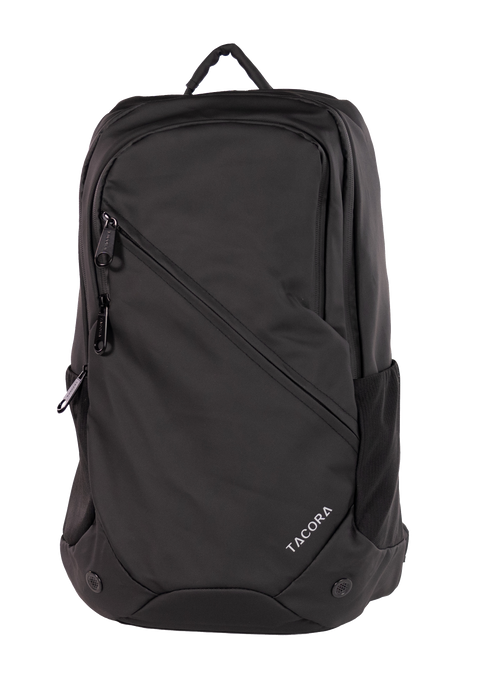 MOCHILA DE VIAJE CHAITEN NEGRA