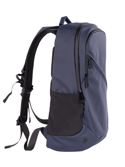 MOCHILA DE VIAJE CHAITEN AZUL