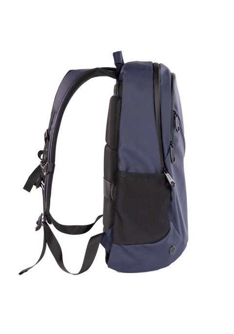MOCHILA CON RUEDAS CALBUCO AZUL
