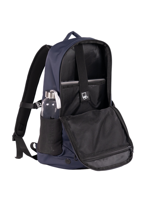 MOCHILA CON RUEDAS CALBUCO AZUL