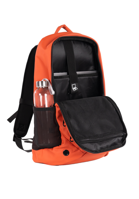 MOCHILA DE VIAJE CHAITEN NARANJA