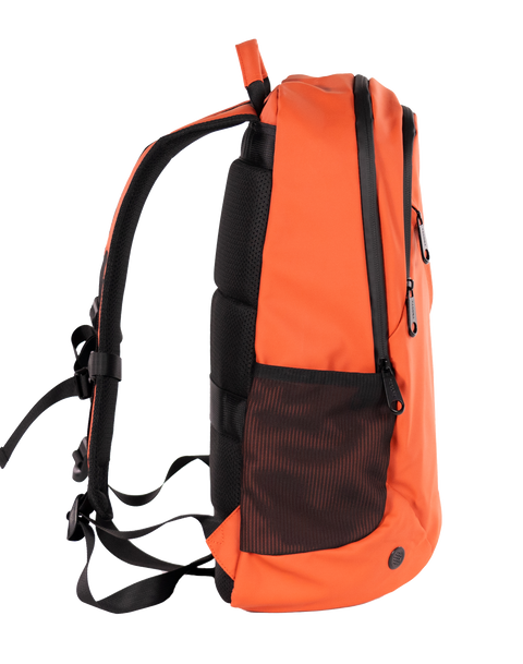 MOCHILA DE VIAJE CHAITEN NARANJA