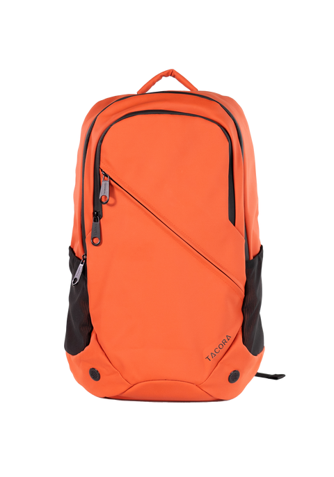 MOCHILA DE VIAJE CHAITEN NARANJA