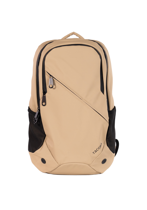 MOCHILA DE VIAJE CHAITEN BEIGE