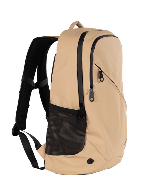 MOCHILA DE VIAJE CHAITEN BEIGE