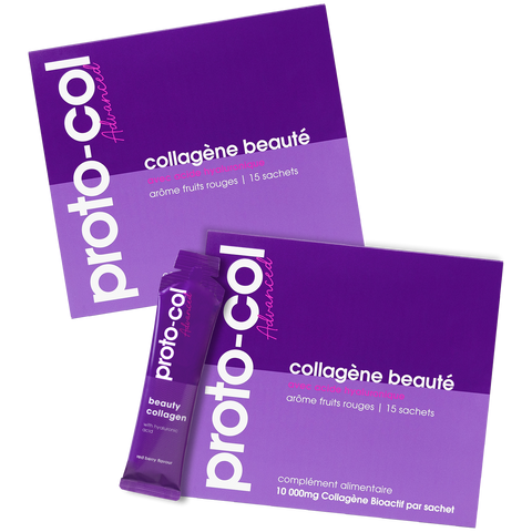 Advanced Beauty Collagen