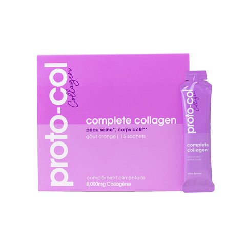 Complete Collagen