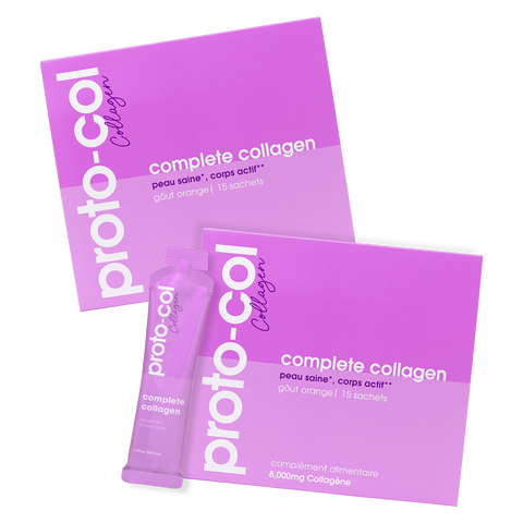 Complete Collagen