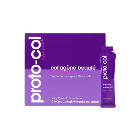 Advanced Beauty Collagen