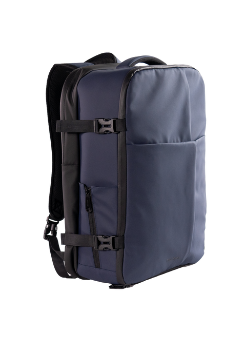 MOCHILA DE CABINA OSORNO AZUL