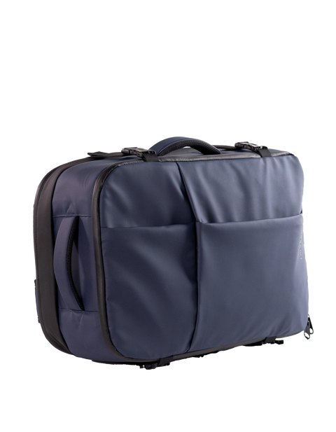 MOCHILA DE CABINA OSORNO AZUL