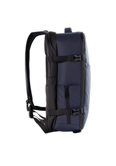 MOCHILA DE CABINA OSORNO AZUL