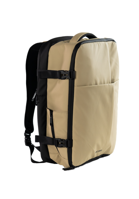 MOCHILA DE CABINA OSORNO BEIGE